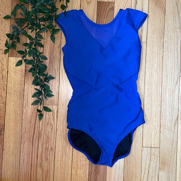 One Pieces Five Dancewear Five The Label Leotard Poshmark